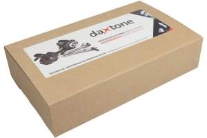 Wtryskiwacz index DTX1146G