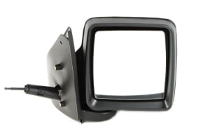 Oglinda Completa Dreapta OPEL COMBO Box Body/MPV din 2001 - 2012, Auto, Reglaj mecanic
