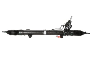 Steering rack