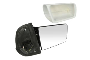 Oglinda Completa Dreapta MERCEDES-BENZ S-CLASS (W140) din 1991 - 1998, Auto, Reglaj electric