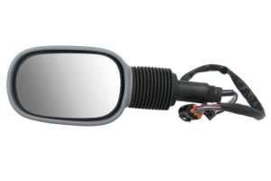 Oglinda Completa Stanga FORD KA (RB_) din 1996 - 2008, Auto, Reglaj electric