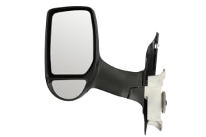 Oglinda Completa Stanga FORD TRANSIT Platform/Chassis (FM_ _, FN_ _) din 2000 - 2006, Auto, Reglaj electric
