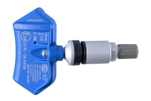 (EN) TPMS tyre pressure sensor presetare dedicată 6PP358 139-021 - 1