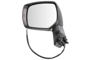 Oglinda Completa Stanga SUBARU FORESTER (SJ_) din 2012 - 2013, Auto, Reglaj electric