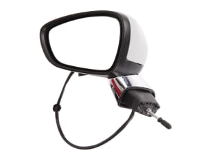 Oglinda Completa Stanga CITROEN C3 I (FC_, FN_) din 2002 - 2012, Auto, Reglaj electric