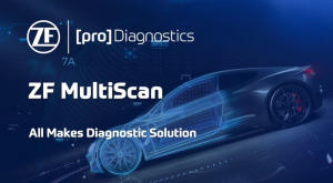 Diagnosztika és szoftver index 1MULTISCANPC