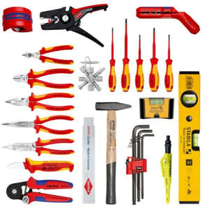Set alata - 1