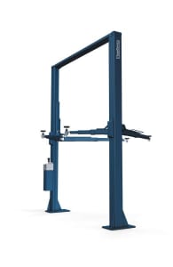 Elevator cu coloane index HLK246.0000100D-5001