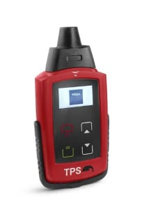 Ενεργοποιητής βαλβίδων ελαστικών index TEX D10840