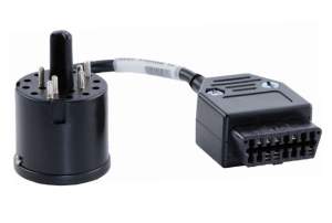 Drôty pre tester porúch index 8PZ 010 603-011