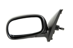 Oglinda Completa Stanga NISSAN MICRA III (K12) din 2002 - 2010, Auto, Reglaj mecanic