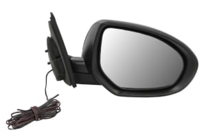Oglinda Completa Dreapta MAZDA 6 Hatchback (GH) din 2007 - 2013, Auto, Reglaj electric