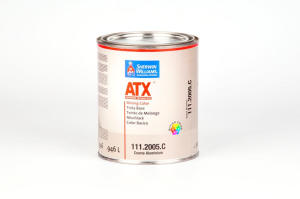 Laky index 111 2005 C