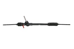 Steering rack
