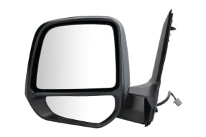 Oglinda Completa Stanga FORD TRANSIT CONNECT V408 Box Body/MPV din 2013 - 2021, Auto, Reglaj electric