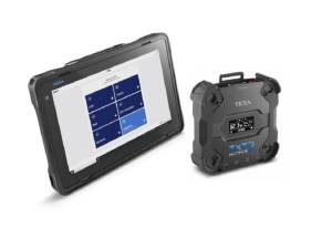 Тестер за грешки index NEMO PLUS HUB2 SET