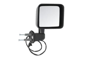 Oglinda Completa Dreapta JEEP WRANGLER III (JK) din 2006 - 2015, Auto, Reglaj electric