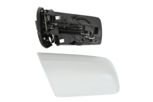 Oglinda Completa Stanga MERCEDES-BENZ S din 1991 - 2005, Auto, Reglaj electric