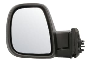 Oglinda Completa Stanga CITROEN BERLINGO Platform/Chassis (B9) din 2008 - 2021, Auto, Reglaj electric