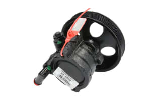 Hydraulic Pump, steering LAU 55.0400 - 1