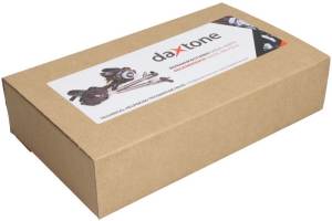 Wtryskiwacz index DTX9009G