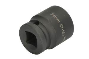 Tubulara Hexagonal 1/2" - 0X331224 - 1 Tubulara Hexagonal 1/2" - 0X331224 - 1