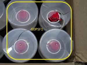 Обезмаслител index 090563 K12PCS WYP