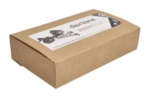 Injector index DTX1064G