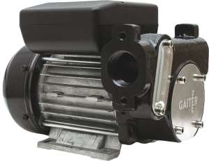 null index MP60-A
