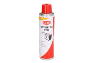 Kenőzsír index CRC HD VASELINE PRO 250ML
