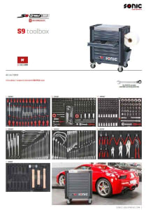 Carucior cu scule index 739131