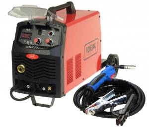 Sudor semi-automat MIG / MAG index PMIG211MMA