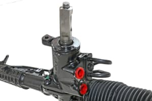 Steering rack LAU 66.9283 - 4 Steering rack LAU 66.9283 - 4