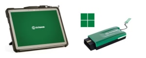 Tester porúch index 8PD 015 265-231/WANT PRO