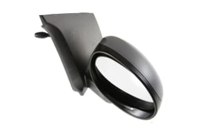 Oglinda Completa Dreapta TOYOTA AYGO Hatchback Van (_B1_) din 2005 - 2014, Auto, Reglaj mecanic
