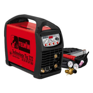Zváranie TIG index 852054