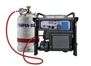 null index KS6500IEG