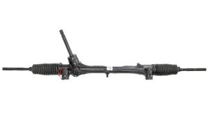 Steering rack