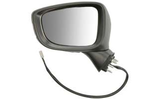 Oglinda Completa Stanga MAZDA 2 Hatchback (DL, DJ) din 2014 - 2021, Auto, Reglaj electric