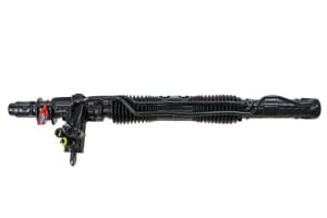 Steering rack LAU 66.0494 - 3