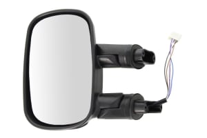 Oglinda Completa Stanga FIAT DOBLO Box Body/MPV (223_) din 2001 - 2010, Auto, Reglaj electric