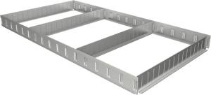 Kiegészítő elem index VIGOR V6688-XL