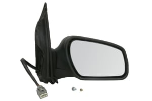 Oglinda Completa Dreapta FORD FOCUS II (DA_, HCP, DP) din 2004 - 2012, Auto, Reglaj electric