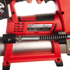 Gresor electric 4933441675 - 4