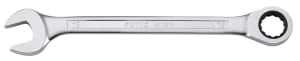 Cheie cheie(i) cu clichet combinata 12pt / HEX, 10 mm - 4170910 - 1
