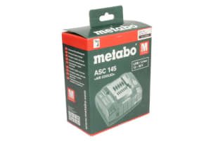 Incarcator pentru scule electrice 18V 627378000 - 3