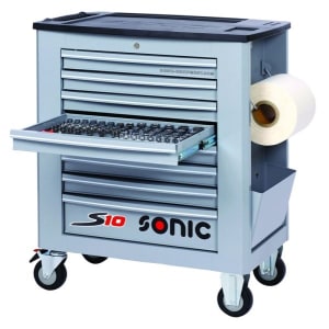 Tool trolley index 735419