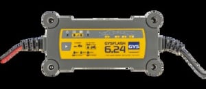 Incarcator acumulator GYSFLASH 6.24 24V 6A GYS 029460 - 13