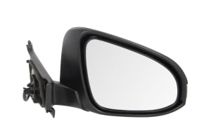 Oglinda Completa Dreapta TOYOTA YARIS (_P13_) din 2010 - 2020, Auto, Reglaj electric