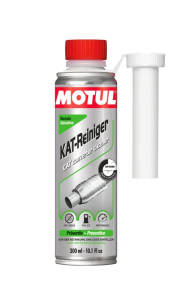 Aditiv combustibil index MTL CONVERTER CL 300ML